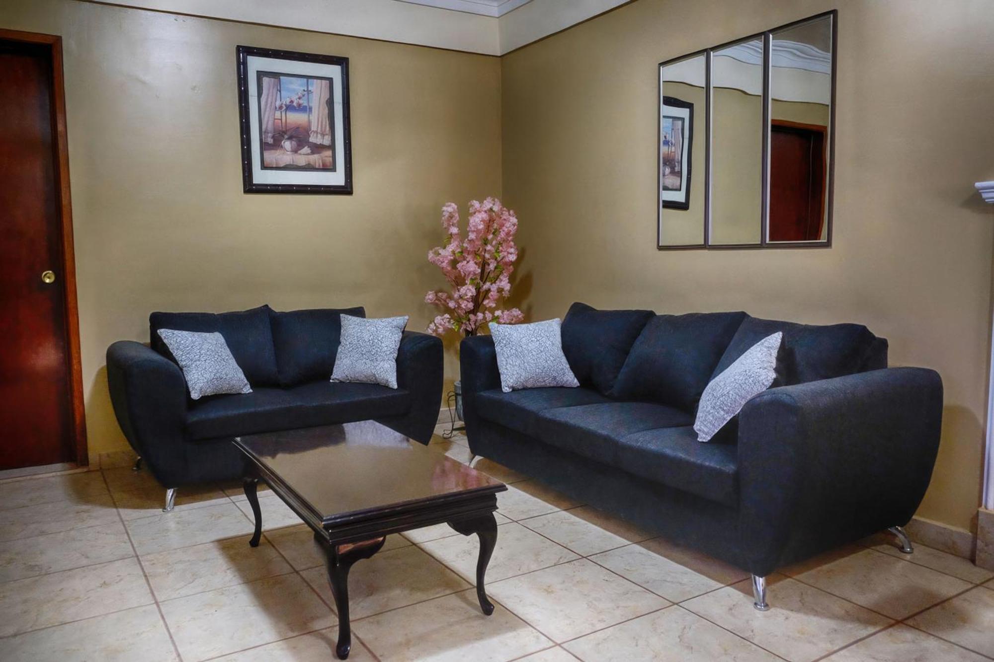 Hotel Oasis Ciudad Constitución 外观 照片