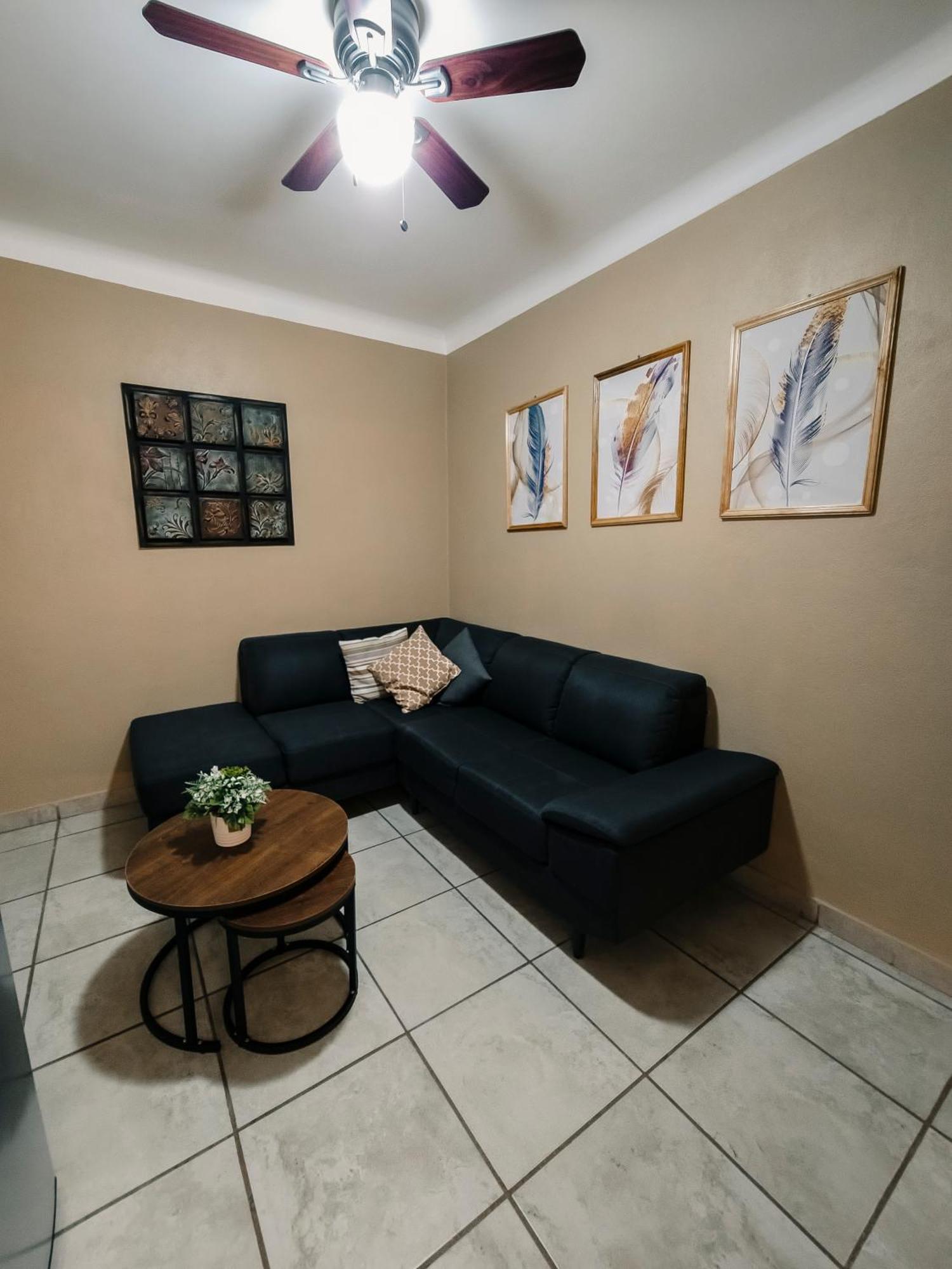 Hotel Oasis Ciudad Constitución 外观 照片